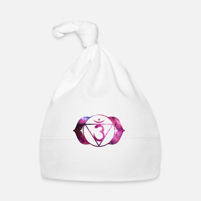 Organic Baby Cap