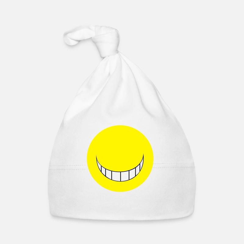 Bonnet bio Bébé