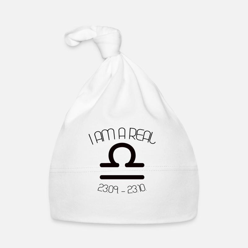 Organic Baby Cap