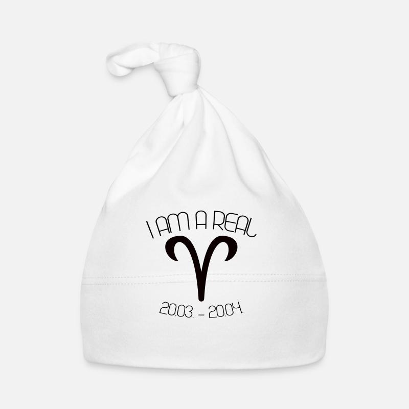 Bonnet bio Bébé