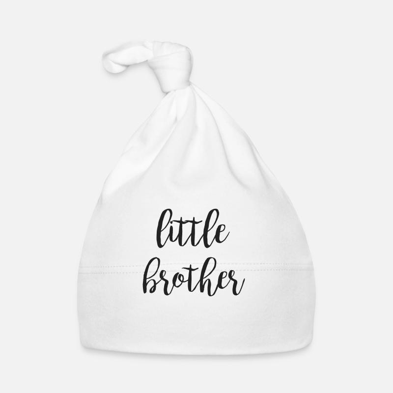 frérot Bonnet bio Bébé