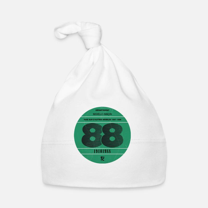 Bonnet bio Bébé