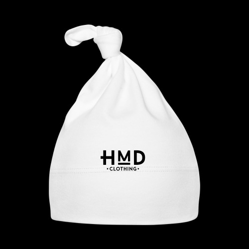 Hmd original logo - Bio-muts voor baby's