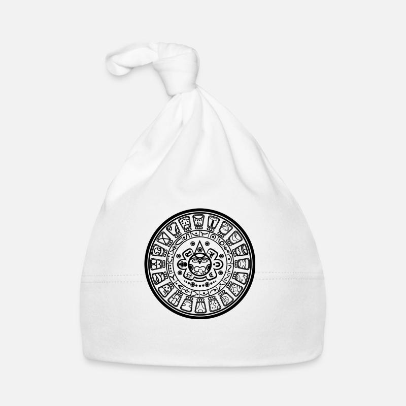 Expérience Voyage Ethno Bonnet bio Bébé