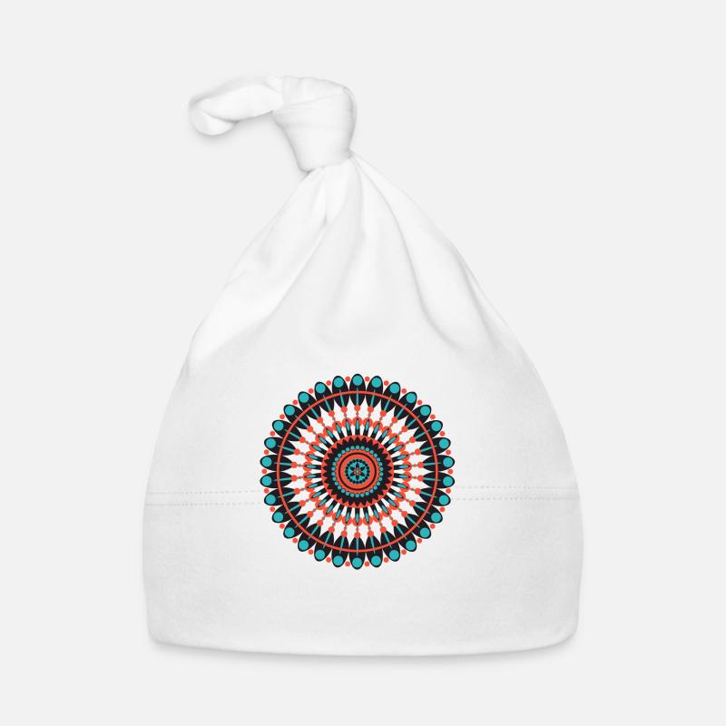 Expérience Voyage Ethno Bonnet bio Bébé