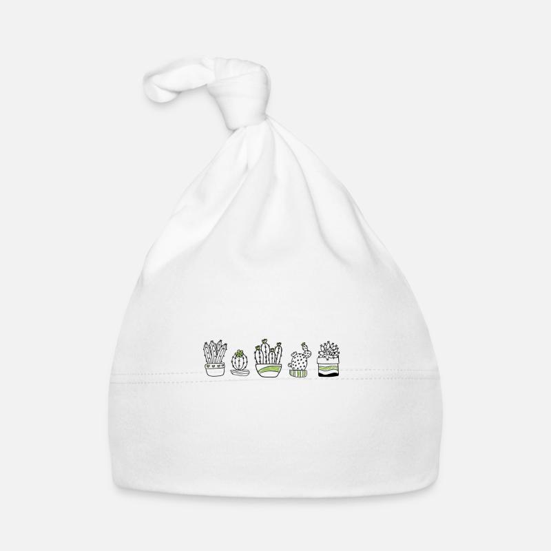 Bonnet bio Bébé