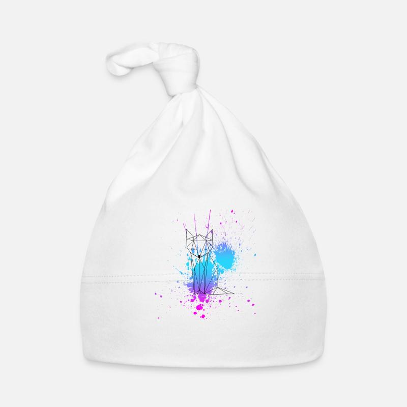 Renard Bonnet bio Bébé