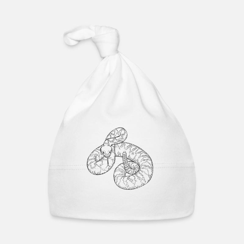 Bonnet bio Bébé