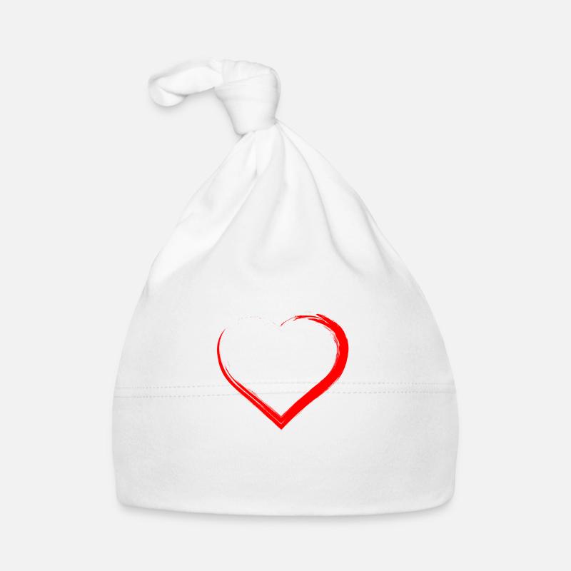 309 brand Organic Baby Cap