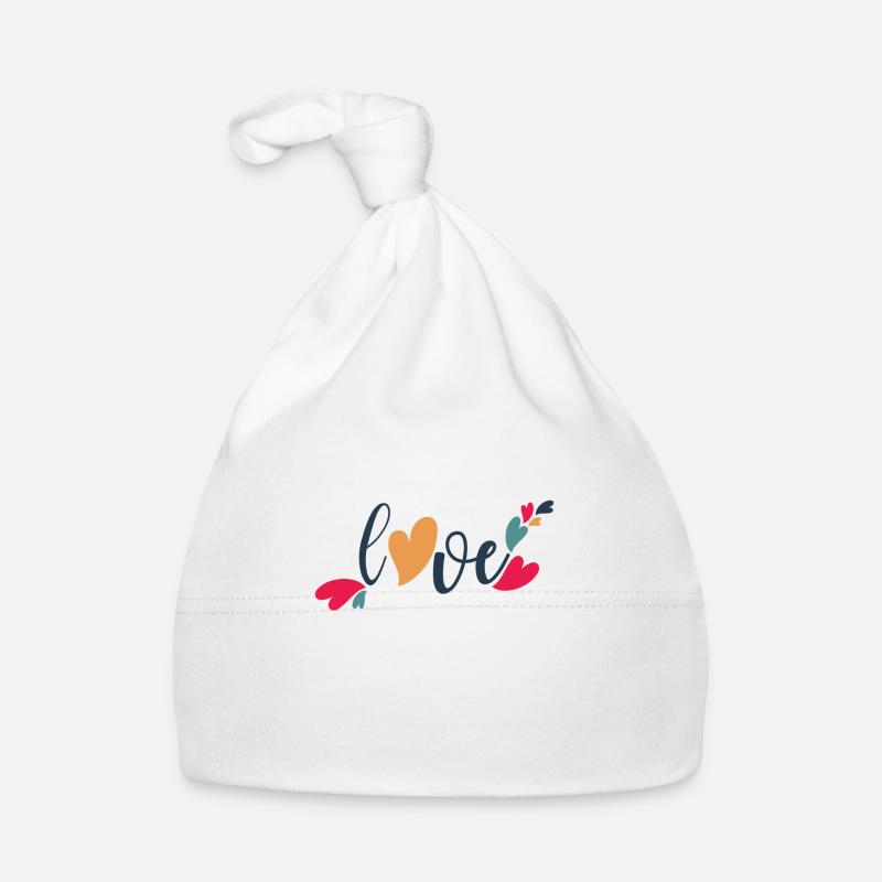 Bonnet bio Bébé