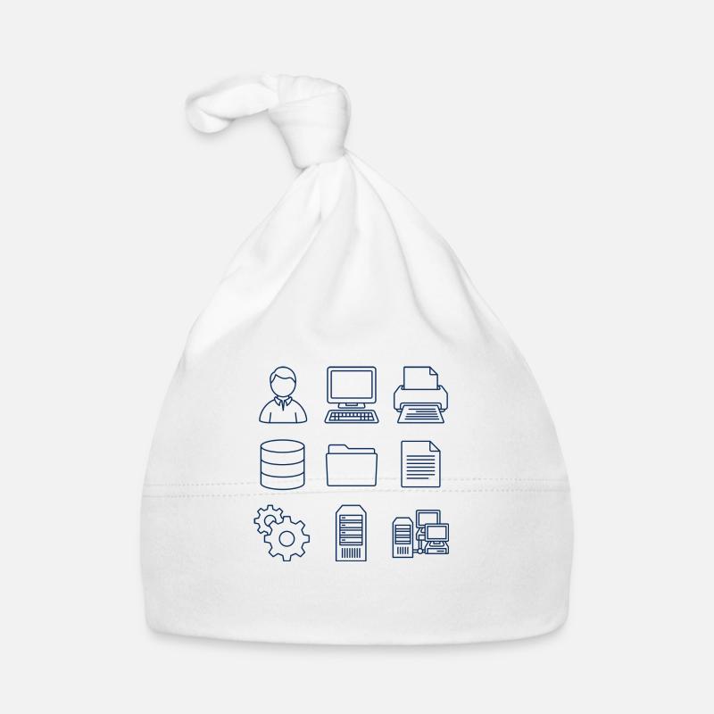 Computer Icons Baby Bio-Mütze