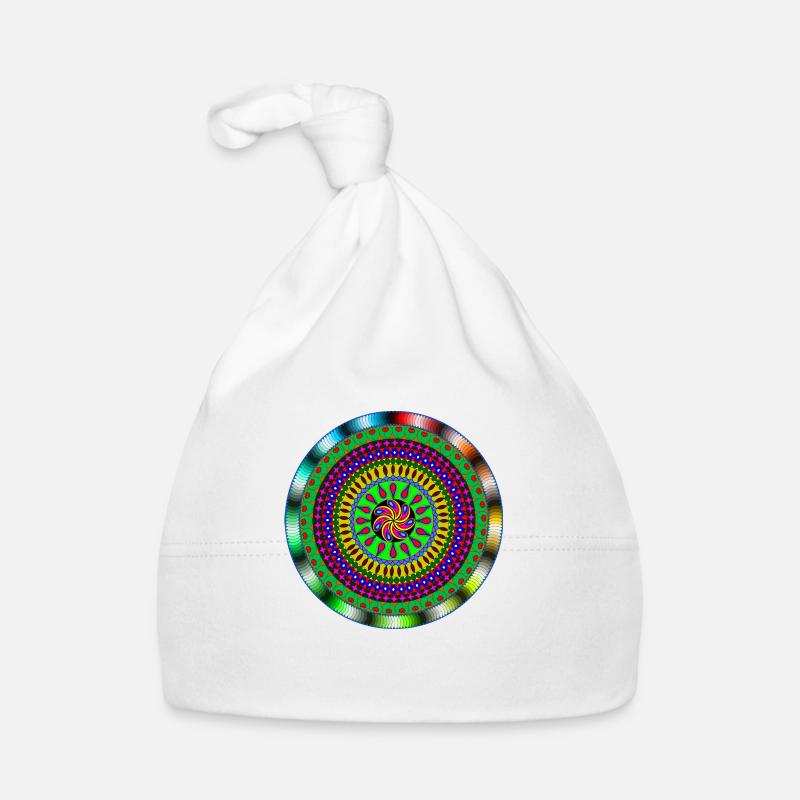 Bonnet bio Bébé