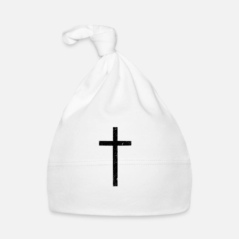 kruis Bio-muts voor baby's