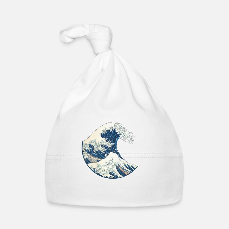 Bonnet bio Bébé