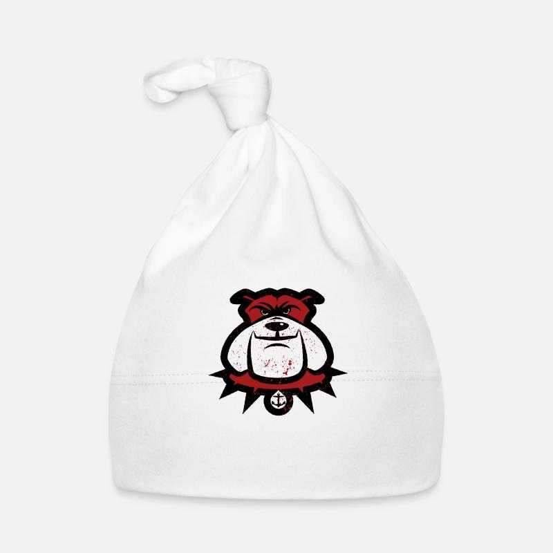 chien Bonnet bio Bébé