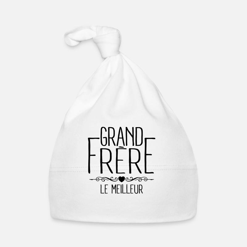 Bonnet bio Bébé