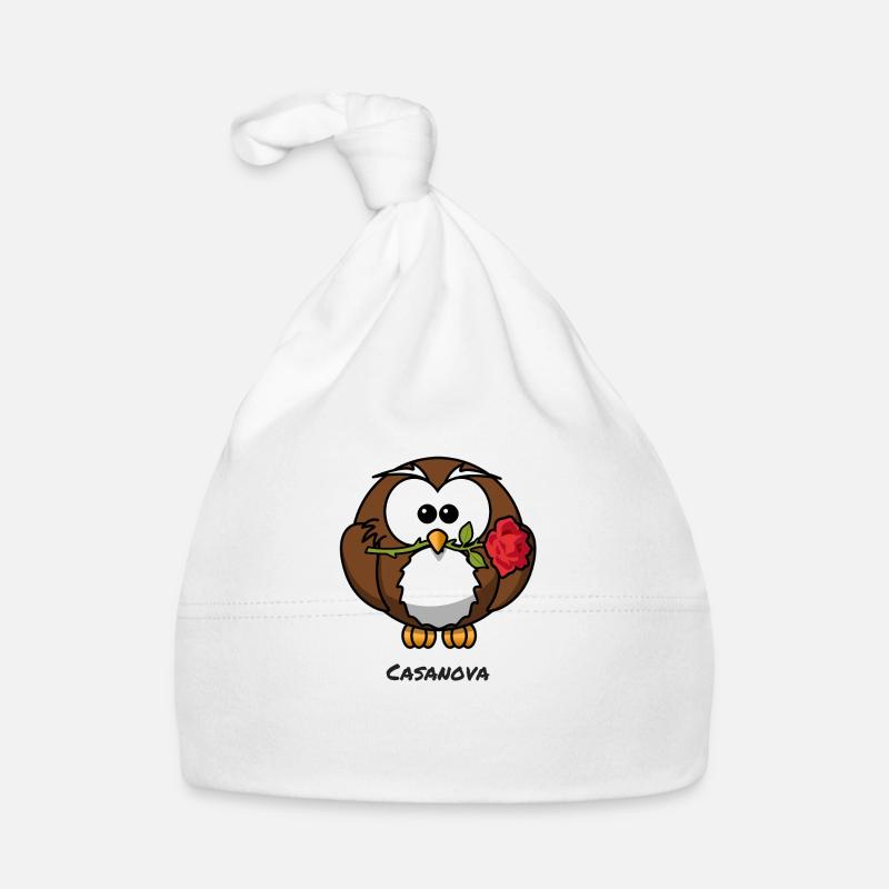 Bonnet bio Bébé
