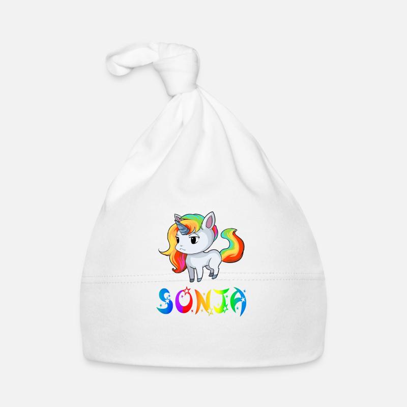 Bonnet bio Bébé