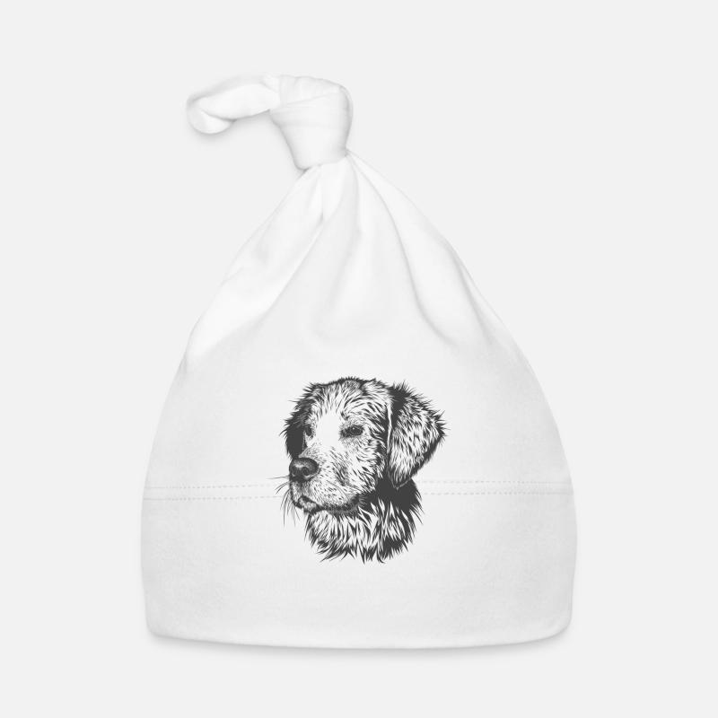 Bonnet bio Bébé