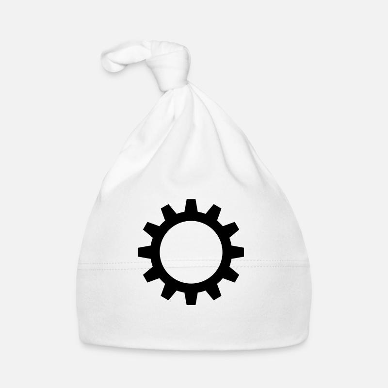 Bonnet bio Bébé