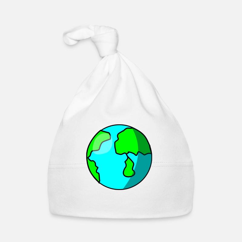monde Bonnet bio Bébé