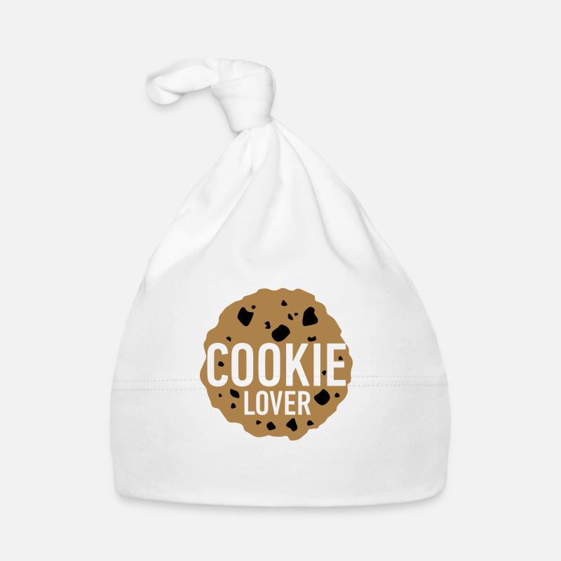 amant de biscuit Bonnet bio Bébé