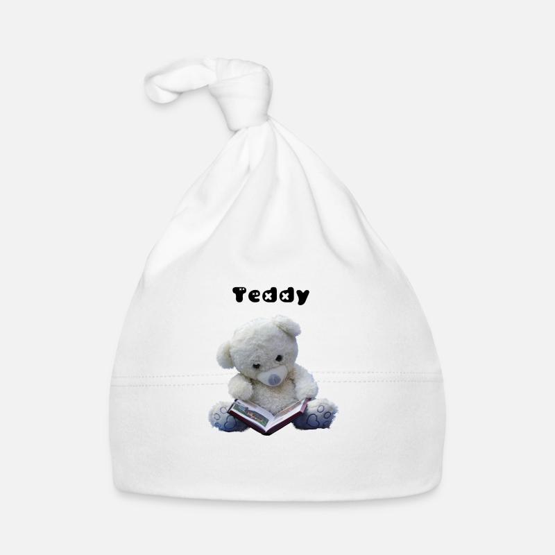 Bonnet bio Bébé