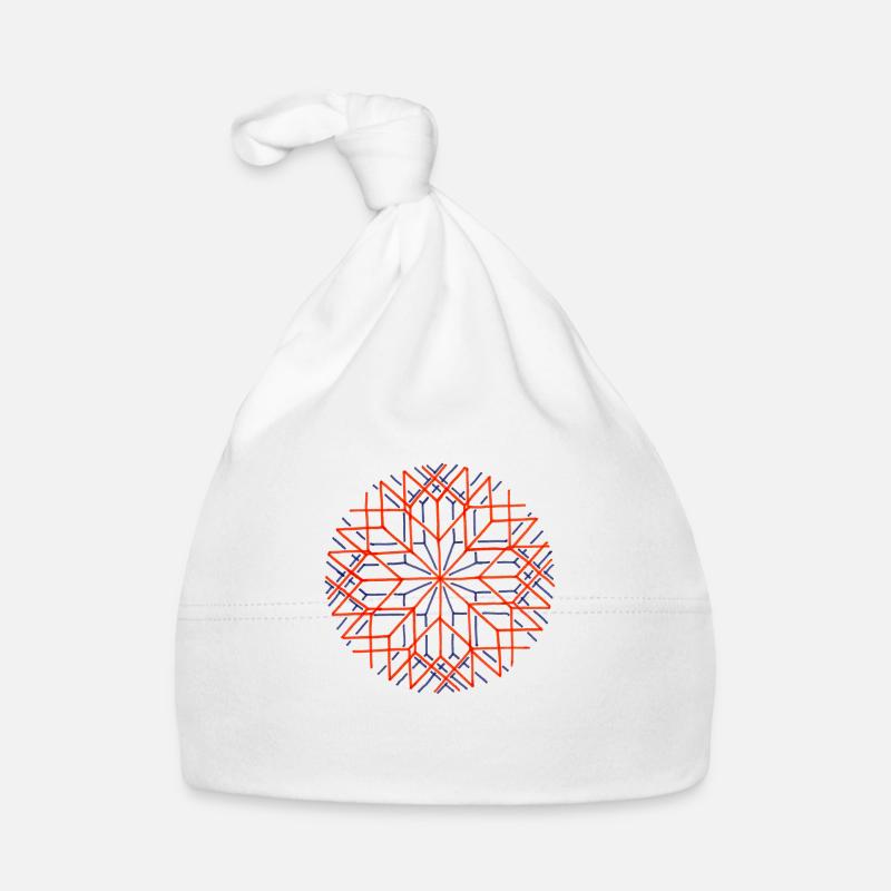 Altered Perception Organic Baby Cap