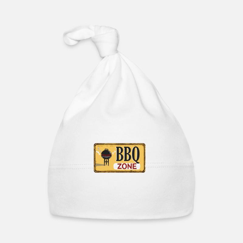 Organic Baby Cap