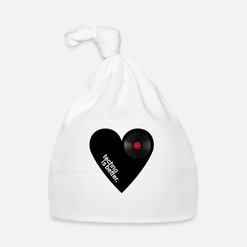 Bonnet bio Bébé