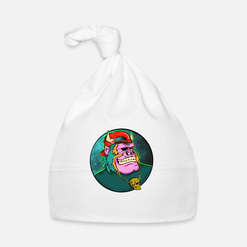 Bonnet bio Bébé