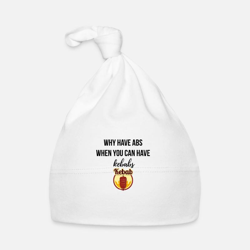 Pourquoi Abs Bonnet bio Bébé