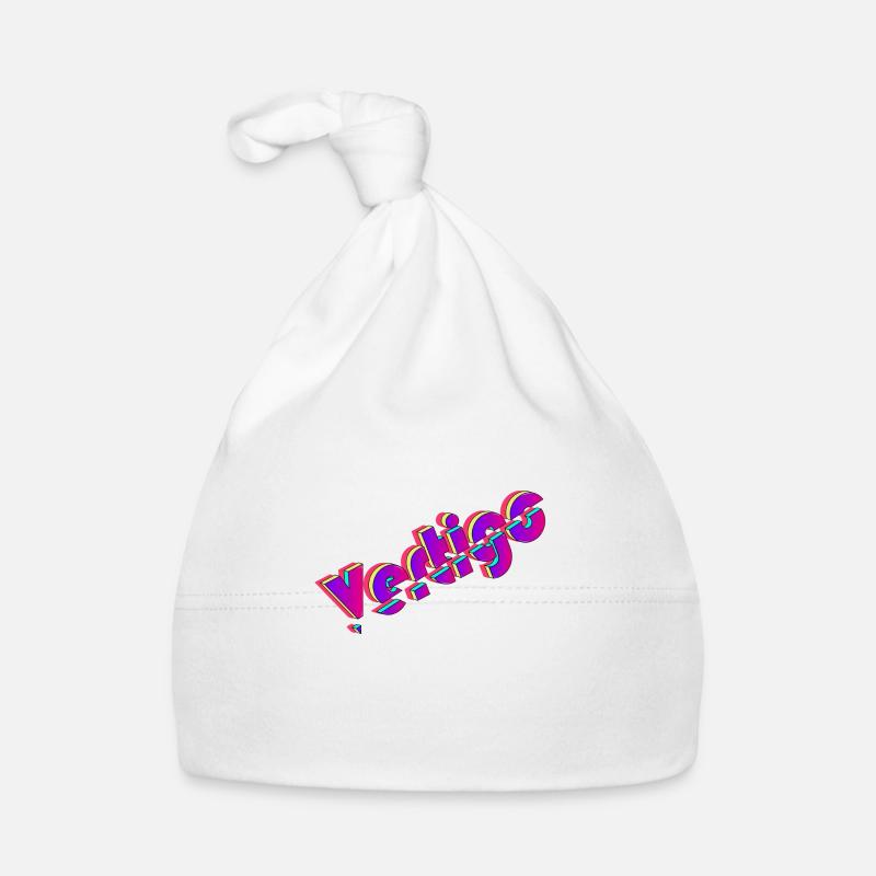 Schwindel Baby Bio-Mütze