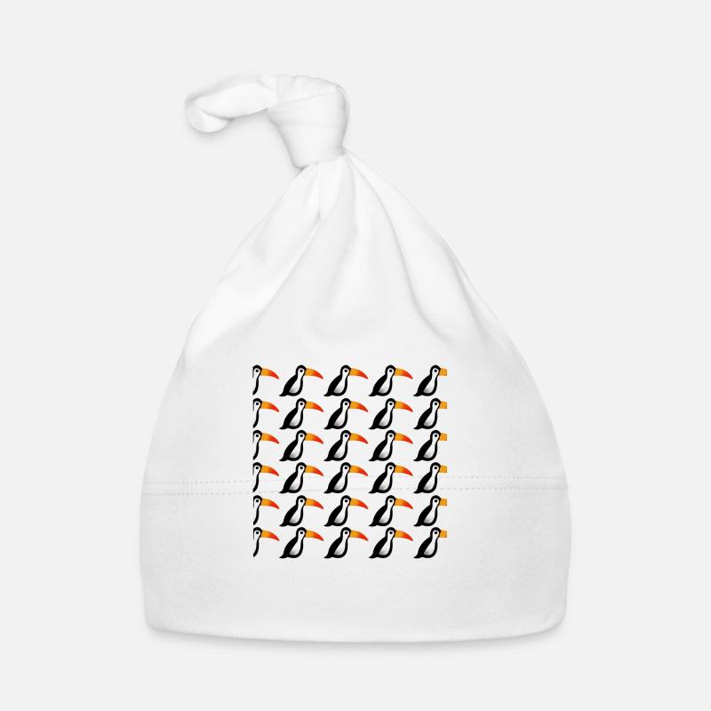 Bonnet bio Bébé