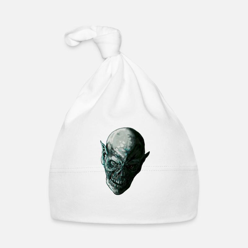 Bonnet bio Bébé