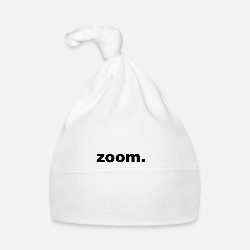 Organic Baby Cap