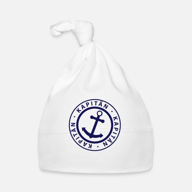 Bonnet bio Bébé