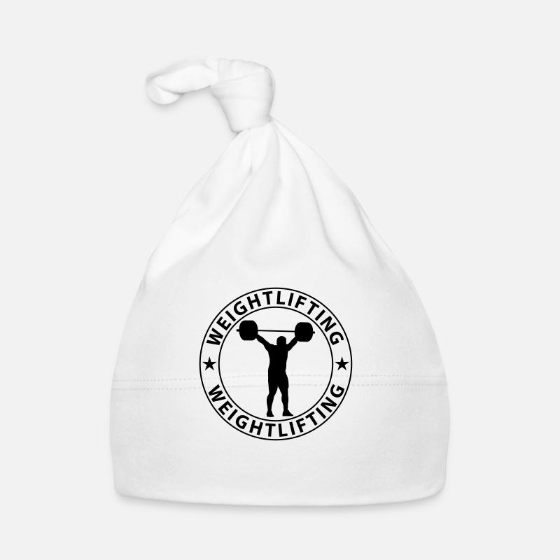 Organic Baby Cap
