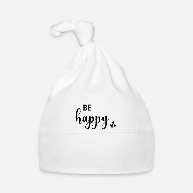 claims Organic Baby Cap