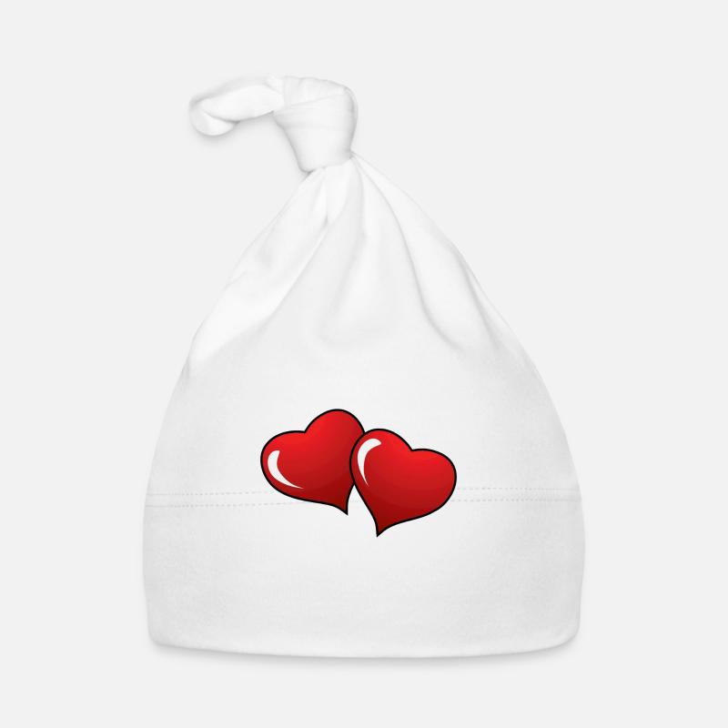 Organic Baby Cap