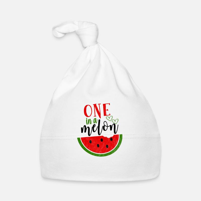 Bonnet bio Bébé