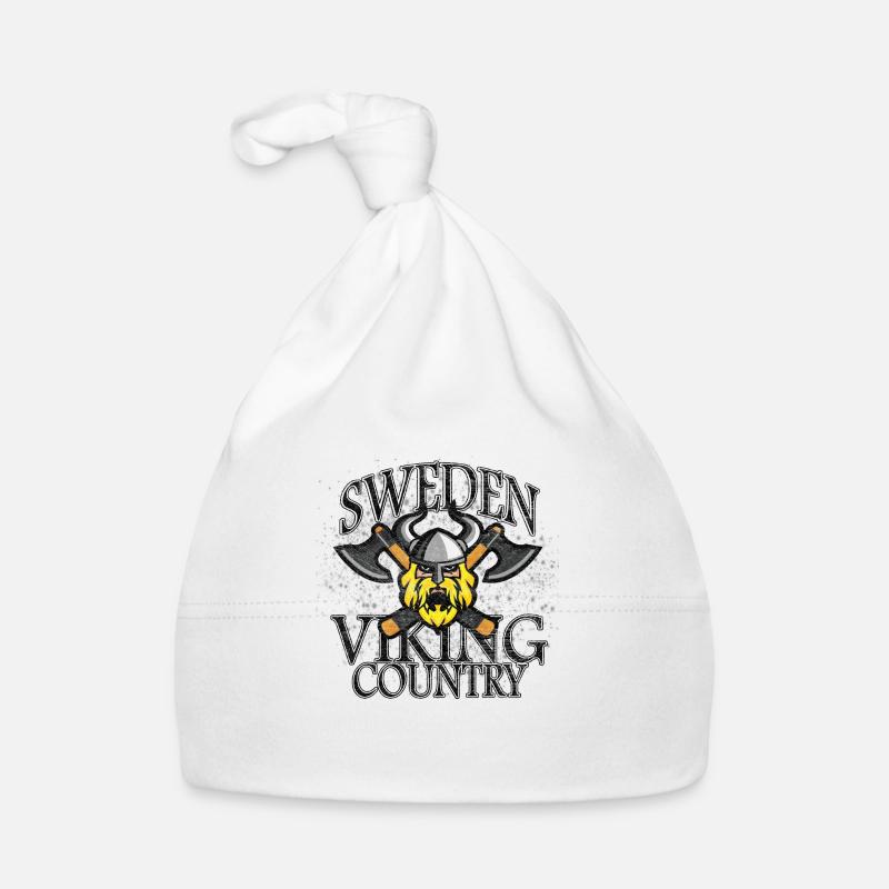 viking Bonnet bio Bébé