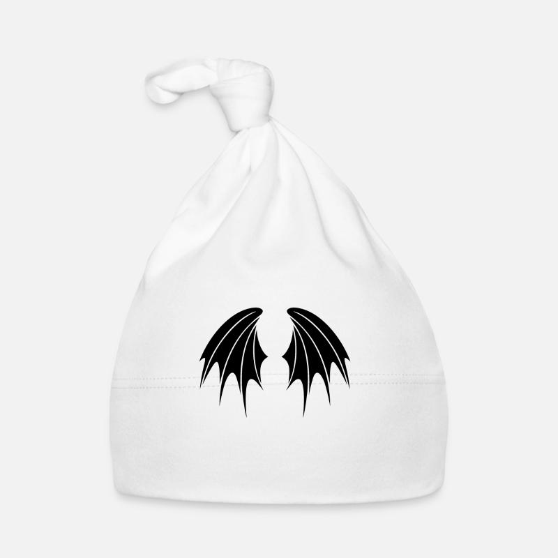 Ailes De Bonnet bio Bébé