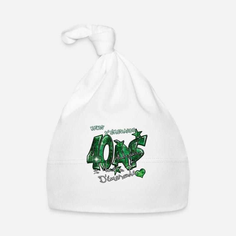 Bonnet bio Bébé