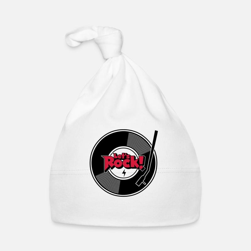 Bonnet bio Bébé