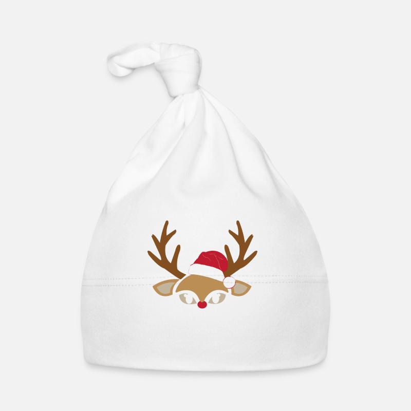 Noël Bonnet bio Bébé