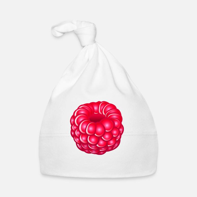 framboise kawaii.png Bonnet bio Bébé