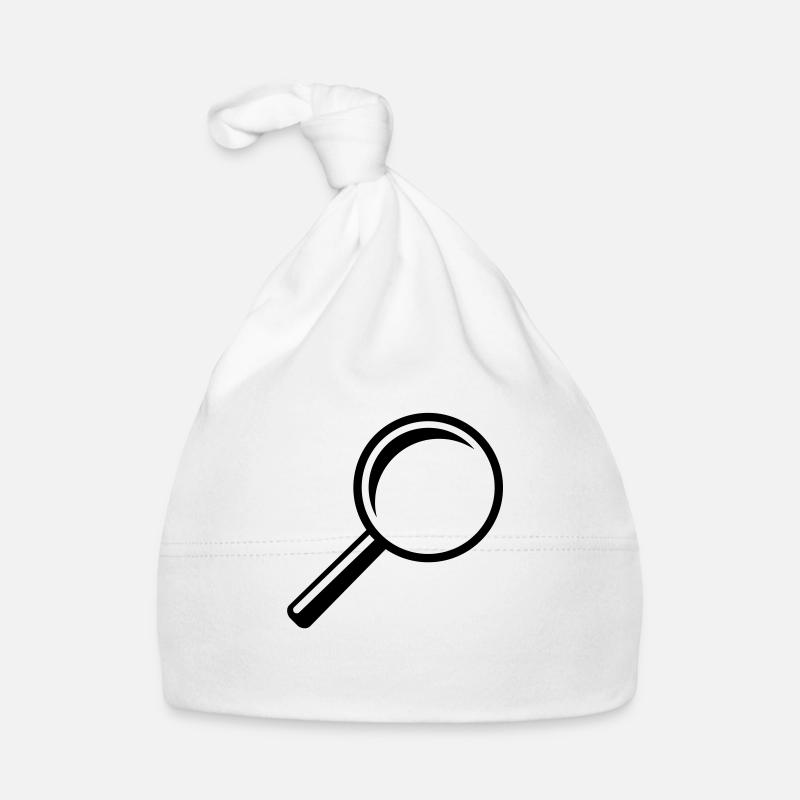 lupe___f1 Baby Bio-Mütze