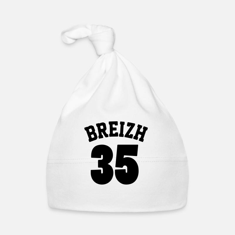 Bonnet bio Bébé
