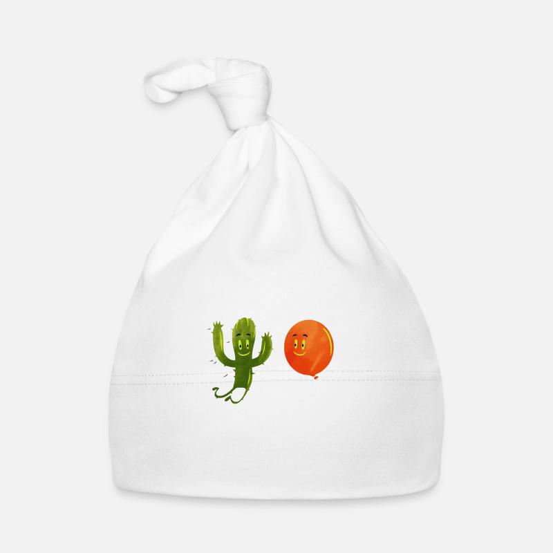 HAVE FUN Bonnet bio Bébé